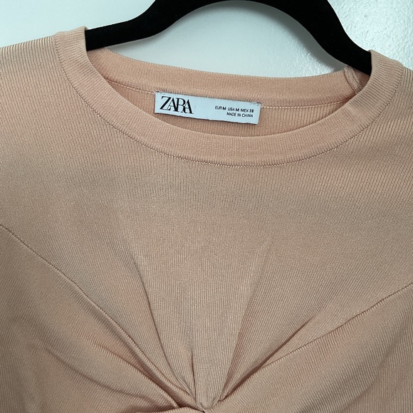 Zara sweater - Picture 3 of 4